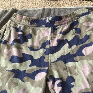 Boys’ shorts